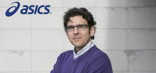 Asics abre nueva etapa en España: Xavier Escales abandona la filial
