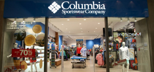 Columbia elige Londres para abrir su primer ‘flagship store’ en Europa