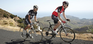 Decathlon se refuerza en ciclismo con la compra del ecommerce Alltricks