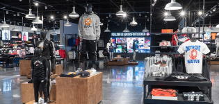 Foot Locker transformará sus tiendas en ‘templos’ de las ‘sneakers’ de cara a 2023