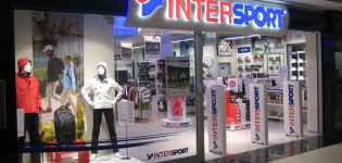 Intersport abrirá seis tiendas en España para crecer un 10%