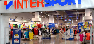 Intersport cambia de nombre a su mercantil de expansión en España