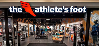 Intersport ficha a una ejecutiva de Adidas para liderar The Athlete’s Foot en Europa