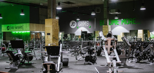 Del ‘retail’ al ‘gym’: JD Sports crece en Reino Unido con la compra de tres centros