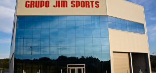 Jim Sports se hace con la fabricación y distribución de Enebe Pádel hasta 2024