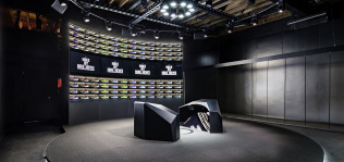Nike lidera el ránking de empresas de moda más valoradas