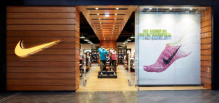 Nike gana un 24% menos en el primer trimestre por el lastre de Converse