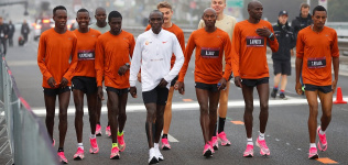 World Athletics prohíbe los prototipos de calzado para evitar el ‘dopaje’ tecnológico