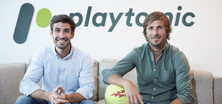 Playtomic cierra una ronda de 6 millones para potenciar su expansión