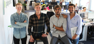 Playtomic potencia su negocio global con la adquisición de una ‘start up’ de Silicon Valley