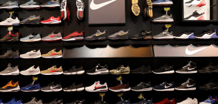 El ‘boom’ de las ‘sneakers’ se deshincha en España: las importaciones cierran su peor año desde 2009