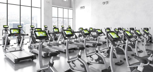 BH Fitness crece en las aulas y equipa el gimnasio de la Universidad Alfonso X El Sabio