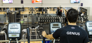 Altafit crece en el País Vasco: compra el World Fitness Gym en Vizcaya