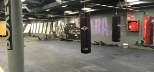 Altafit abrirá ‘boutiques’ de boxeo en sus gimnasios