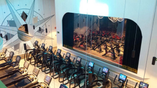 AltaFit compra un gimnasio en Santander para abrir su segundo Myst