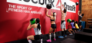 CrossFit gana el pulso a la Nsca, que deberá pagarle 4 millones de dólares
