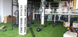Precor y Oss Fitness se alían para equipar estudios de ‘cross training’