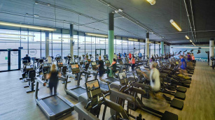 El ‘gym’ español se fortalece: las cadenas facturaron 950 millones en 2017