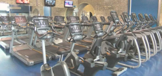 Pure Gym crece en Londres con la compra de Soho Gyms