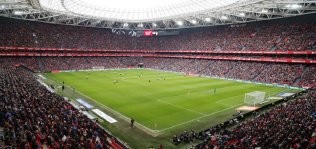 River Plate, Mastercard y San Mamés, entre los premiados del World Football Summit