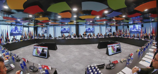 LaLiga apuntala el reglamento audiovisual con nuevas modificaciones