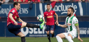 Osasuna anuncia el fichaje de Hummel hasta 2022 como relevo de Adidas