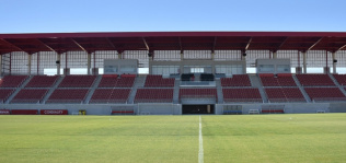 El Sevilla FC traslada sus oficinas a la ciudad deportiva