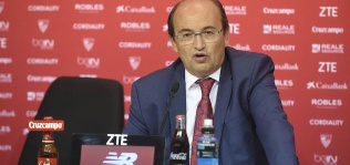 El Sevilla FC pagará 1,5 millones en dividendos y una nómina de 500.000 euros al consejo