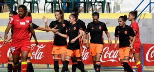 Delikia hace ‘doblete’ en fútbol femenino con el Levante UD y el Valencia CF