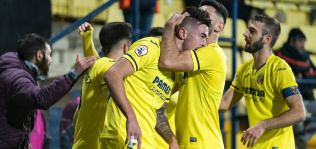 El Villarreal gana 11,8 millones de euros en 2018-2019