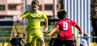 El Villarreal CF abre en Suecia una nueva academia