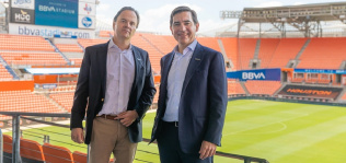 BBVA renombra el estadio de los Houston Dynamo de la MLS