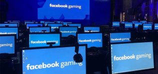 Facebook crea un ‘streaming’ de videojuegos para competir contra Twitch