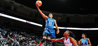 Puma da otro salto en baloncesto y será el calzado oficial de la WNBA