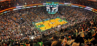 El TD Garden de los Celtics se renueva con una inversión de 88 millones