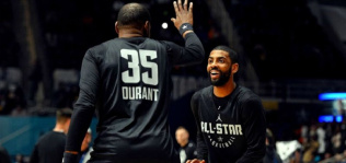 De los Nets a los Clippers: ¿vuelco a la relevancia en los grandes mercados de la NBA?