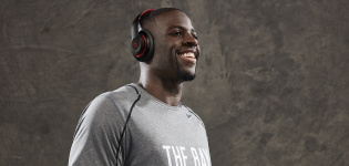 La NBA y el Team USA  ‘draftean’ a los auriculares Beats como patrocinador global