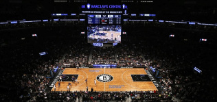 Un accionista de los Nets puja por el Barclays Center