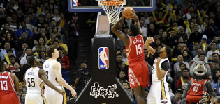 La NBA topa con China y pone en riesgo un negocio millonario