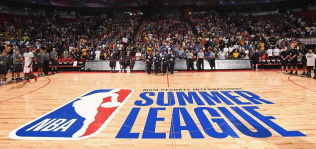 Dos selecciones jugarán por primera vez en la Summer League de la NBA