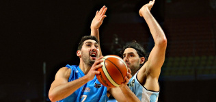 Argentina y Uruguay fichan ‘know how’ español para pujar por el Mundial de Baloncesto