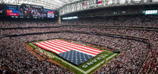 La NFL y Electronic Arts fichan a Bose, New Era Cap y Snickers para ‘Madden NFL 19’