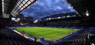El Chelsea frena la remodelación de su estadio en plena polémica con su dueño