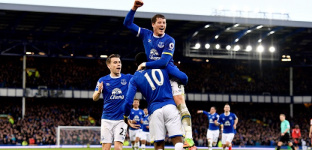 El Everton vuelve a beneficios al ganar 33 millones en 2016-2017