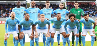 La Uefa no investigará el ‘fair play’ del City pese a la solicitud de La Liga