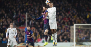 Audiencia y abonados impulsan el valor del Barça sobre el Madrid en LaLiga Santander