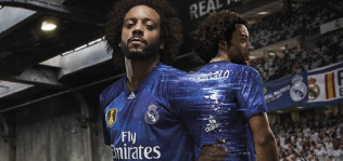 Adidas lanza camisetas exclusivas para el ‘Fifa19’