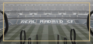 El Real Madrid se alía con GoPro para atacar a la generación ‘millennial’ con una serie en Facebook