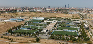 El otro ‘imperio’ del Madrid: inversión de 462 millones en instalaciones
