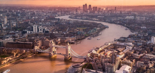 La Euroliga busca inversores americanos para abrir una franquicia en Londres